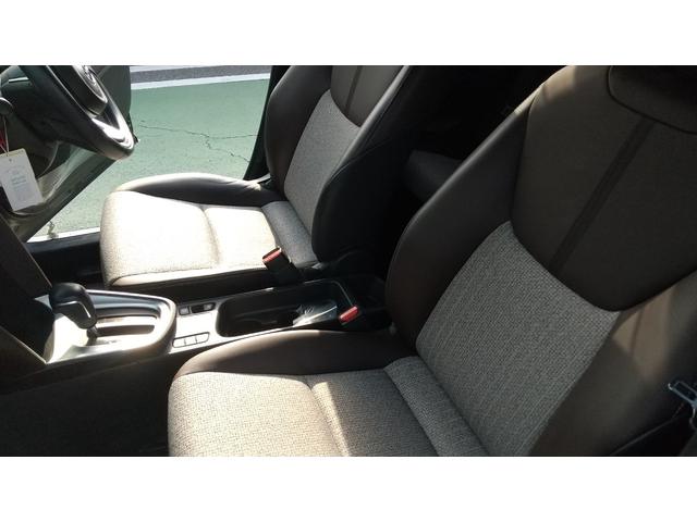 ヤリスクロス ハイブリッドＺ（21枚目）