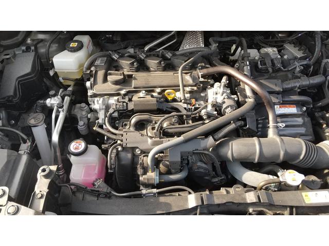 ヤリスクロス ハイブリッドＺ（22枚目）