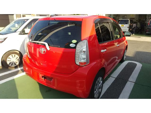 パッソ プラスハナ（7枚目）