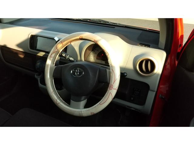 パッソ プラスハナ（8枚目）