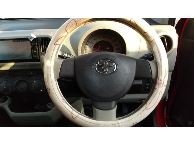 パッソ プラスハナ（9枚目）