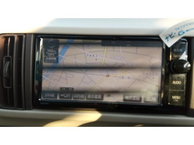 パッソ プラスハナ（10枚目）