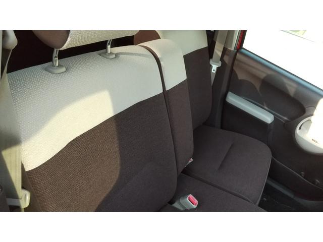 パッソ プラスハナ（15枚目）