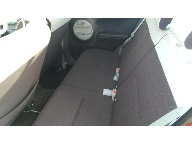 パッソ プラスハナ（18枚目）