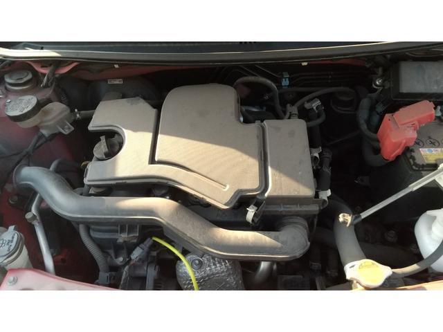 パッソ プラスハナ（20枚目）