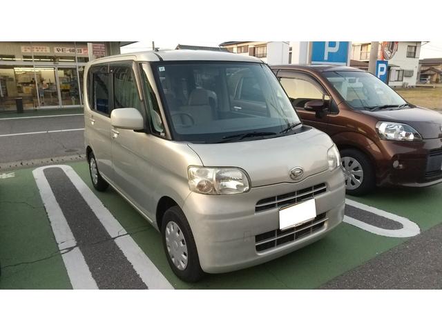 タント L(2枚目)