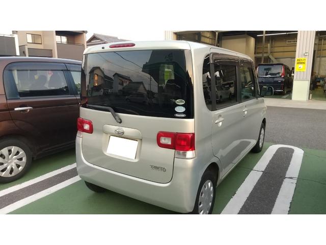 タント L(7枚目)