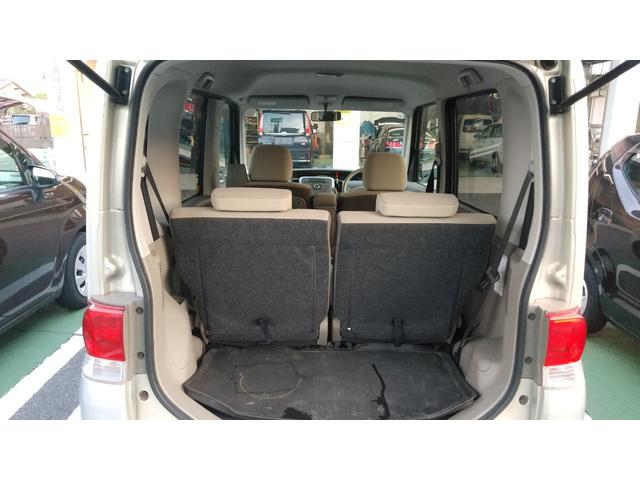 タント L(14枚目)