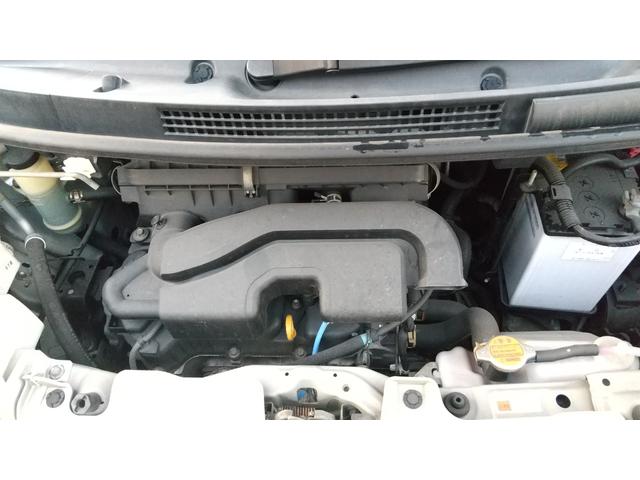 タント L(17枚目)