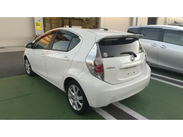 アクア Ｓ（5枚目）