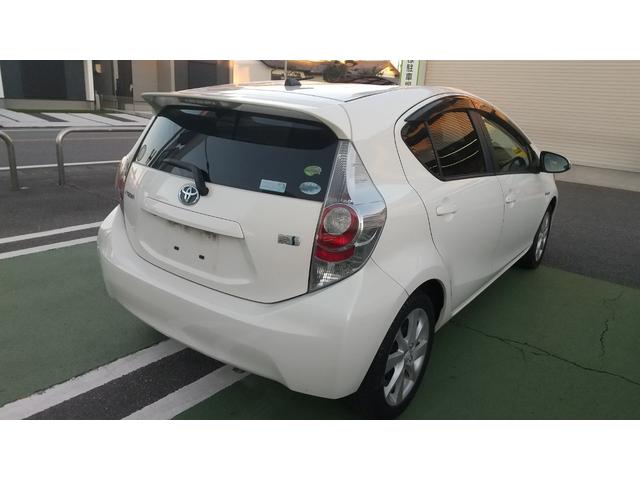 アクア Ｓ（7枚目）