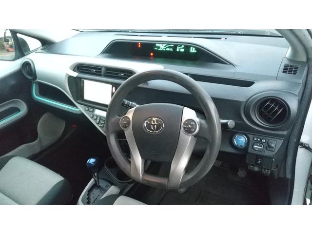 アクア Ｓ（9枚目）