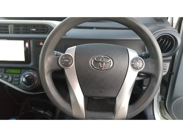 アクア Ｓ（10枚目）