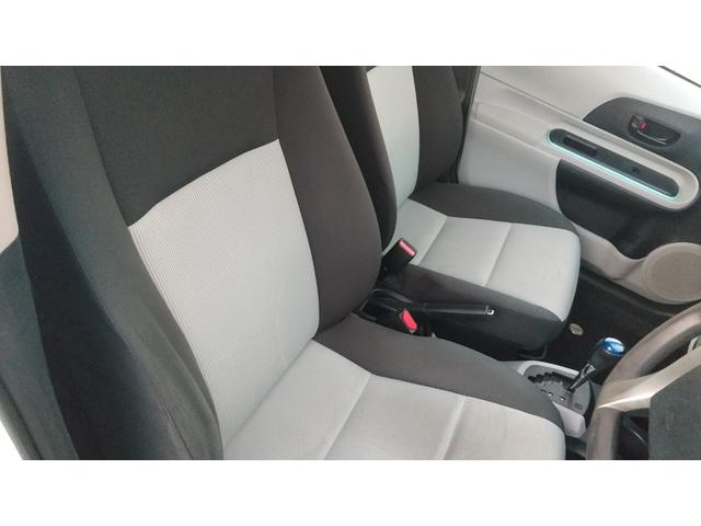 アクア Ｓ（17枚目）