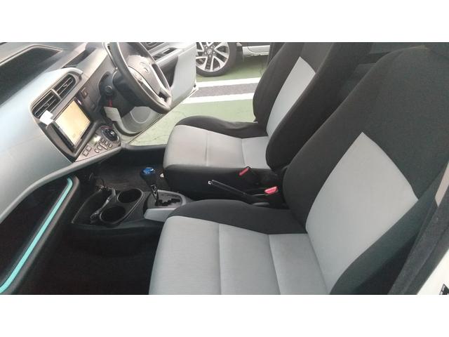 アクア Ｓ（21枚目）