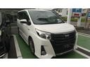 ノア ハイブリッドSi ダブルバイビー 中古車画像_2