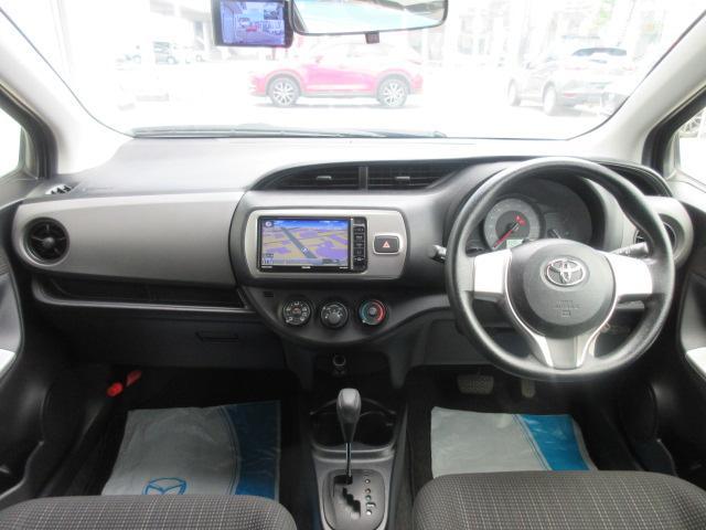 F バックカメラ ETC Bluetooth(4枚目)