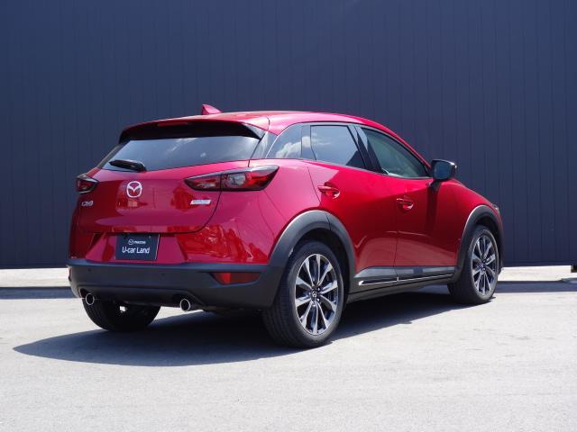 マツダ ＣＸ－３