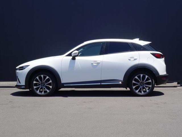 マツダ ＣＸ－３