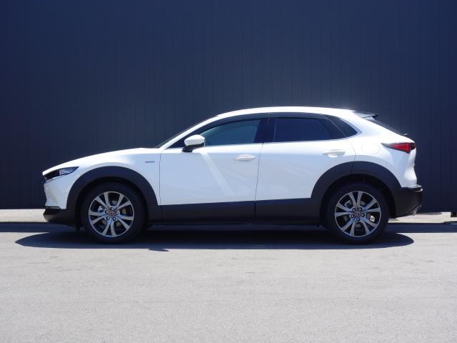 マツダ ＣＸ－３０