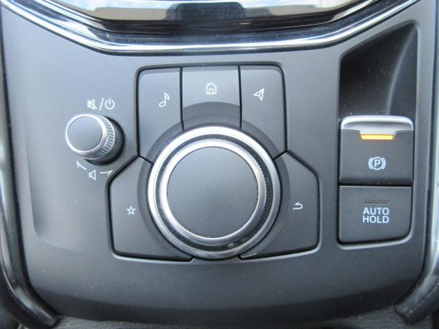 CX-5 XD スポーツアピアランス 衝突被害軽減システム アダプティブクルーズコントロール 全周囲カメラ オートマチックハイビーム サンルーフ 革シート 電動シート シートヒーター バックカメラ オートライト LEDヘッドランプ ETC(12枚目)