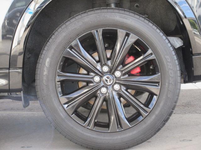 CX-5 XD スポーツアピアランス 衝突被害軽減システム アダプティブクルーズコントロール 全周囲カメラ オートマチックハイビーム サンルーフ 革シート 電動シート シートヒーター バックカメラ オートライト LEDヘッドランプ ETC(18枚目)