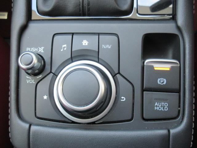 CX-3 XD 100周年特別記念車 衝突被害軽減システム アダプティブクルーズコントロール 全周囲カメラ オートマチックハイビーム 革シート シートヒーター バックカメラ オートライト LEDヘッドランプ Bluetooth ディーゼル(12枚目)