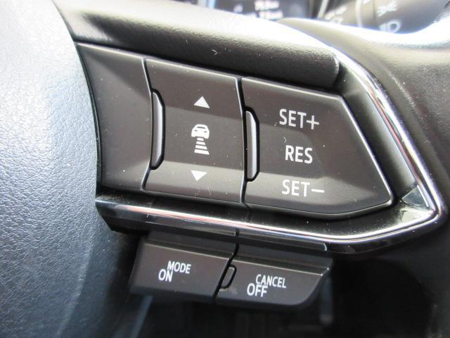 �X�e�A�����O�ɂ͊e��X�C�b�`��z�u�B�E��́u���[�_�[�N���[�Y�R���g���[���v�̑�����s���܂��B