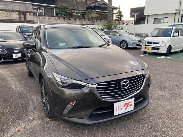 マツダ ＣＸ－３