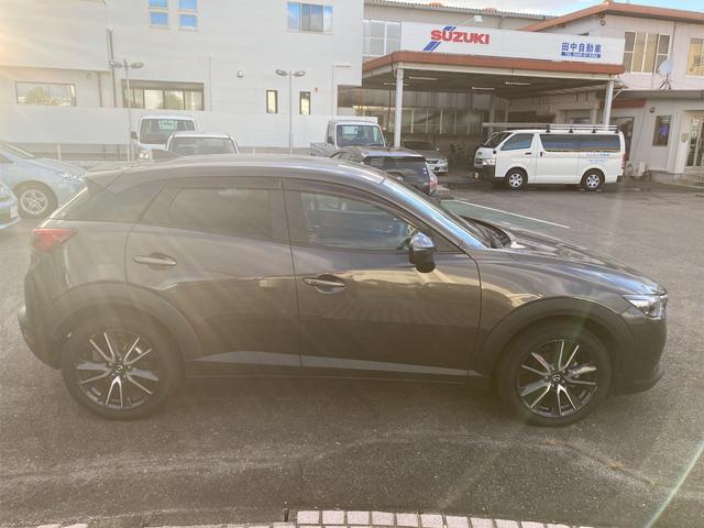 マツダ ＣＸ－３