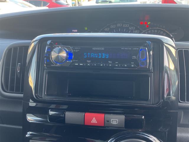 タント Ｇスペシャル　電動スライドドア　スマートキー　アイドリングストップ　電動格納ミラー　ＣＶＴ　盗難防止システム　ＡＢＳ　ＣＤ　ＵＳＢ　アルミホイール　衝突安全ボディ　エアコン　パワーステアリング　パワーウィンドウ（5枚目）