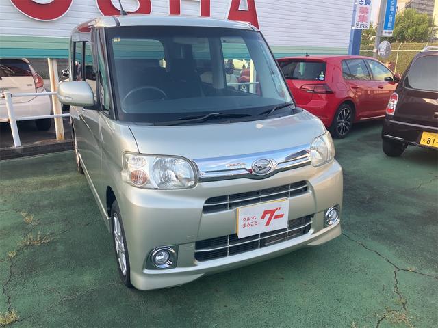 タント Ｇスペシャル　電動スライドドア　スマートキー　アイドリングストップ　電動格納ミラー　ＣＶＴ　盗難防止システム　ＡＢＳ　ＣＤ　ＵＳＢ　アルミホイール　衝突安全ボディ　エアコン　パワーステアリング　パワーウィンドウ（13枚目）