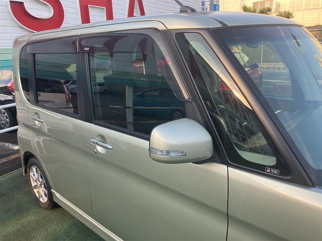 タント Ｇスペシャル　電動スライドドア　スマートキー　アイドリングストップ　電動格納ミラー　ＣＶＴ　盗難防止システム　ＡＢＳ　ＣＤ　ＵＳＢ　アルミホイール　衝突安全ボディ　エアコン　パワーステアリング　パワーウィンドウ（16枚目）
