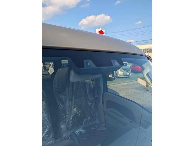 エブリイ ジョイン　両側スライドドア　クリアランスソナー　レーンアシスト　衝突被害軽減システム　ＬＥＤヘッドランプ　スマートキー　アイドリングストップ　電動格納ミラー　シートヒーター　ＣＶＴ　盗難防止システム　ＡＢＳ（16枚目）