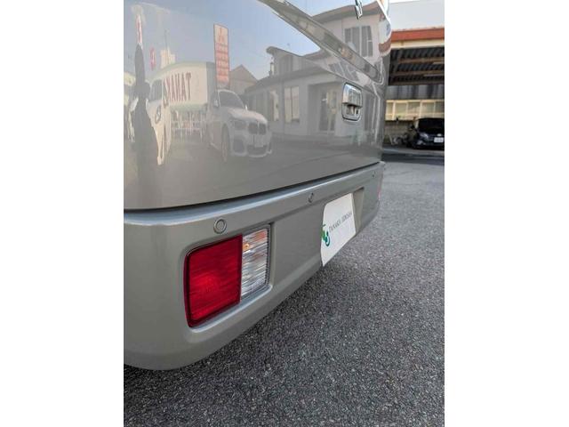 エブリイ ジョイン　両側スライドドア　クリアランスソナー　レーンアシスト　衝突被害軽減システム　ＬＥＤヘッドランプ　スマートキー　アイドリングストップ　電動格納ミラー　シートヒーター　ＣＶＴ　盗難防止システム　ＡＢＳ（18枚目）