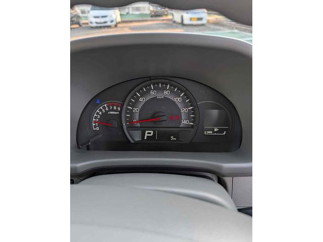 エブリイ ジョイン　両側スライドドア　クリアランスソナー　レーンアシスト　衝突被害軽減システム　ＬＥＤヘッドランプ　スマートキー　アイドリングストップ　電動格納ミラー　シートヒーター　ＣＶＴ　盗難防止システム　ＡＢＳ（22枚目）