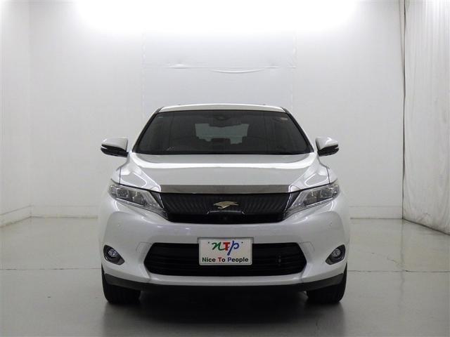 ハリアー プレミアム アドバンスドパッケージ 衝突被害軽減システム メモリーナビ フルセグ バックカメラ ETC ドラレコ CD ミュージックプレイヤー接続可 DVD再生 サンルーフ 電動シート オートクルーズコントロール LEDヘッドランプ(3枚目)