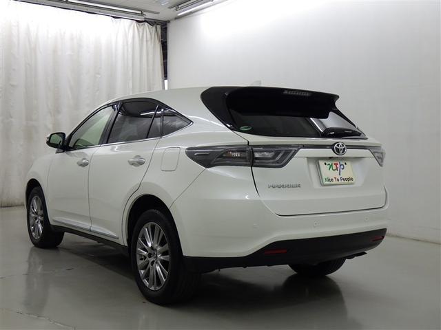 ハリアー プレミアム アドバンスドパッケージ 衝突被害軽減システム メモリーナビ フルセグ バックカメラ ETC ドラレコ CD ミュージックプレイヤー接続可 DVD再生 サンルーフ 電動シート オートクルーズコントロール LEDヘッドランプ(5枚目)