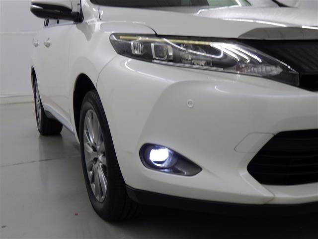 ハリアー プレミアム アドバンスドパッケージ 衝突被害軽減システム メモリーナビ フルセグ バックカメラ ETC ドラレコ CD ミュージックプレイヤー接続可 DVD再生 サンルーフ 電動シート オートクルーズコントロール LEDヘッドランプ(7枚目)