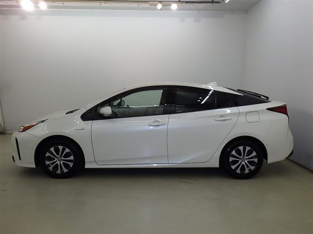 プリウス A 衝突被害軽減システム メモリーナビ フルセグ バックカメラ ETC ドラレコ CD DVD再生 電動シート オートクルーズコントロール LEDヘッドランプ スマートキー キーレス ハイブリッド(4枚目)