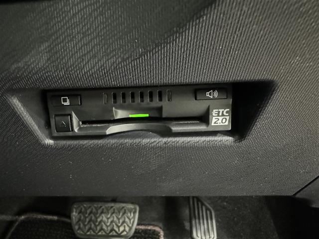 アクア クロスオーバー グラム 衝突被害軽減システム メモリーナビ フルセグ バックカメラ ETC ドラレコ CD DVD再生 LEDヘッドランプ スマートキー キーレス ハイブリッド(14枚目)