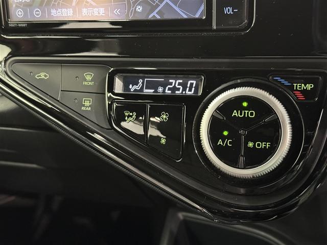 アクア クロスオーバー グラム 衝突被害軽減システム メモリーナビ フルセグ バックカメラ ETC ドラレコ CD DVD再生 LEDヘッドランプ スマートキー キーレス ハイブリッド(15枚目)