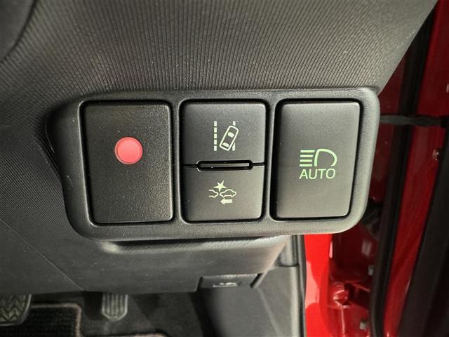 アクア クロスオーバー グラム 衝突被害軽減システム メモリーナビ フルセグ バックカメラ ETC ドラレコ CD DVD再生 LEDヘッドランプ スマートキー キーレス ハイブリッド(18枚目)