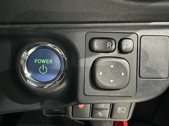 アクア クロスオーバー グラム 衝突被害軽減システム メモリーナビ フルセグ バックカメラ ETC ドラレコ CD DVD再生 LEDヘッドランプ スマートキー キーレス ハイブリッド(23枚目)