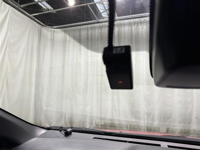 アクア クロスオーバー グラム 衝突被害軽減システム メモリーナビ フルセグ バックカメラ ETC ドラレコ CD DVD再生 LEDヘッドランプ スマートキー キーレス ハイブリッド(25枚目)