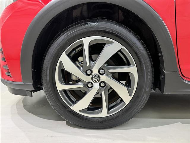 アクア クロスオーバー グラム 衝突被害軽減システム メモリーナビ フルセグ バックカメラ ETC ドラレコ CD DVD再生 LEDヘッドランプ スマートキー キーレス ハイブリッド(30枚目)