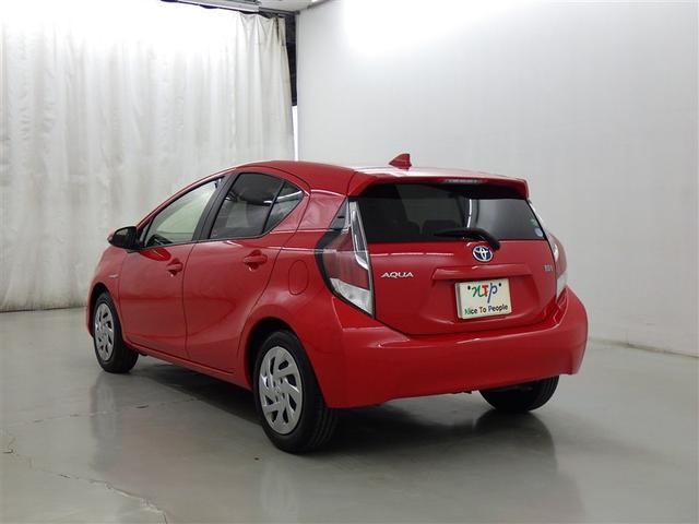 アクア S 衝突被害軽減システム メモリーナビ フルセグ バックカメラ ETC ドラレコ CD DVD再生 スマートキー キーレス ハイブリッド(5枚目)