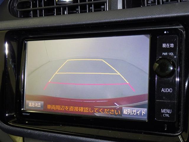 アクア S 衝突被害軽減システム メモリーナビ フルセグ バックカメラ ETC ドラレコ CD DVD再生 スマートキー キーレス ハイブリッド(10枚目)
