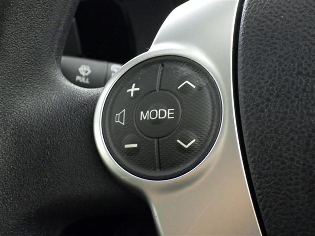 アクア S 衝突被害軽減システム メモリーナビ フルセグ バックカメラ ETC ドラレコ CD DVD再生 スマートキー キーレス ハイブリッド(19枚目)