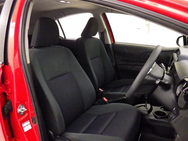 アクア S 衝突被害軽減システム メモリーナビ フルセグ バックカメラ ETC ドラレコ CD DVD再生 スマートキー キーレス ハイブリッド(23枚目)